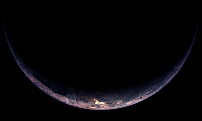 Космический аппарат Розетта: путешествие длиною в 10 лет