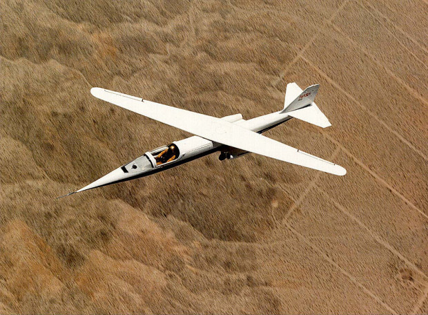 10 самых странных летательных аппаратов в истории авиации