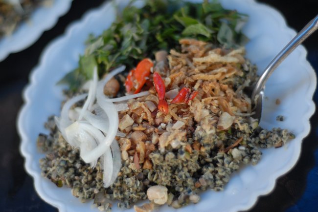 Рейтинг традиционных блюд вьетнамской кухни