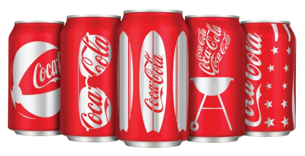 Нестандартное использования Coca-Cola