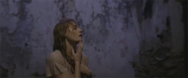 Новое видео Florence + The Machine