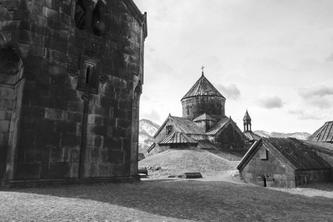 20 фактов об Армении, которые вы должны знать
