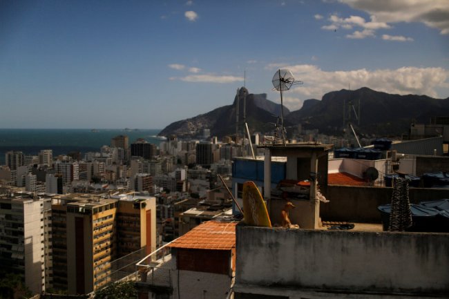 Как дешево съездить на Олимпиаду в Рио