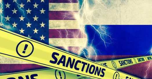 У США заканчивается фантазия для создания новых санкций