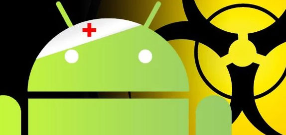 Avast нашла предустановленный вирус на сотнях Android-смартфонов