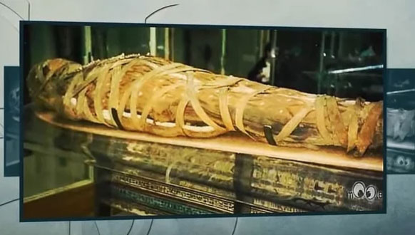 Загадка мумий древнего Египта. Зачем они это делали?
