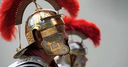 5 жестоких фактов о римских легионах древности