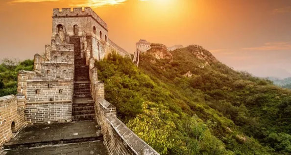 Великая Китайская стена: памятка для туриста и интересные факты