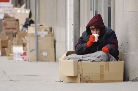 Как бы не остаться бездомным - Квартирный вопрос в США и России