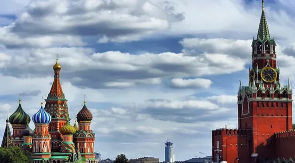 Красная площадь – символ Москвы: история и немного советов туристам