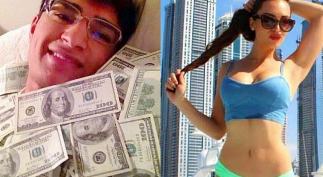 10 самых богатых подростков в мире