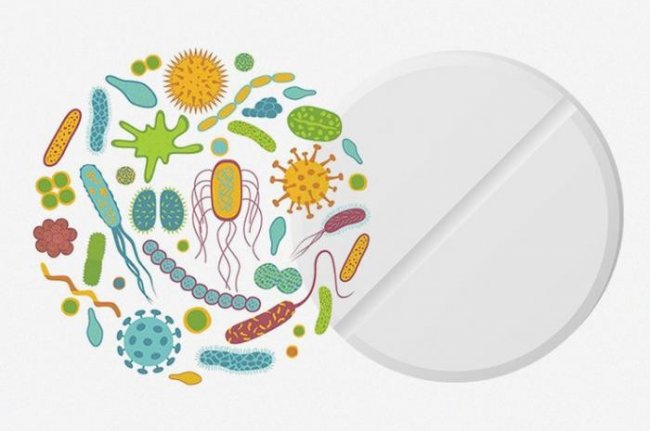 Действительно ли нужно принимать пробиотики вместе с антибиотиками?