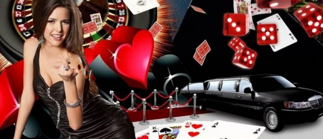 Как выстроить правильное взаимодействие с казино – в «Вулкане»