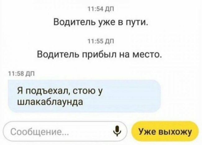 Люди, которые забывают о грамотности в сети