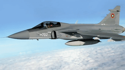 Подборка топ 10 самых опасных боевых самолётов