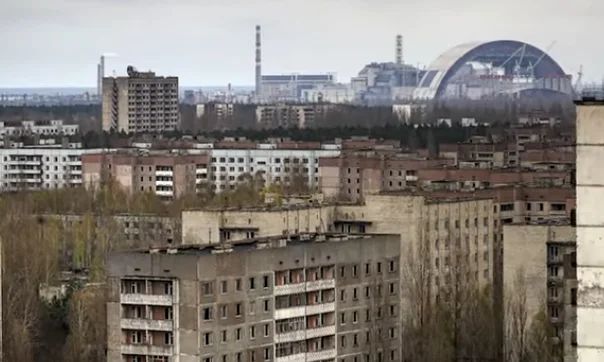 Десять заброшенных и опустевших городов-призраков современной Украины
