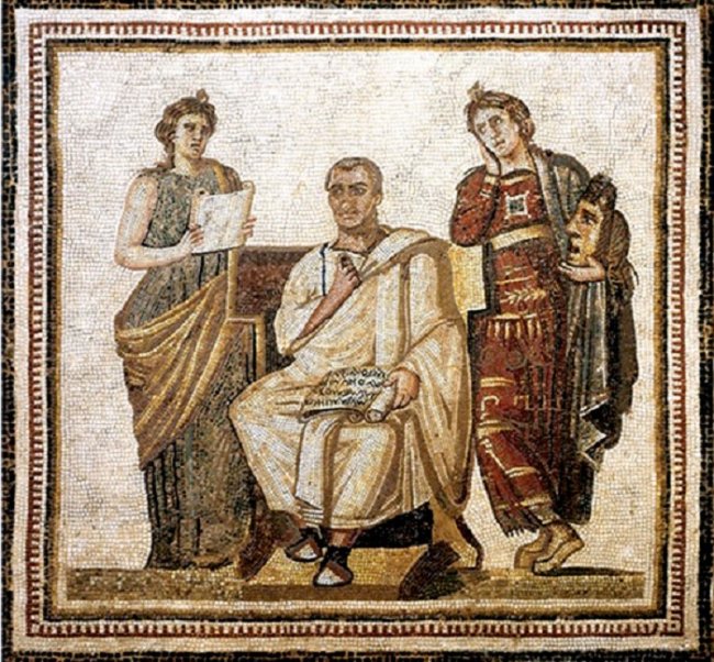 Poena cullei или «казнь в мешке»: самое суровое римское наказание