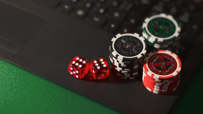 Как казино поощряют своих игроков 