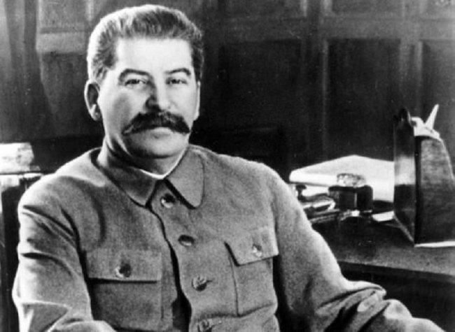 Как Сталин за 5 минут разобрался в деле о вредительстве наркома земледелия