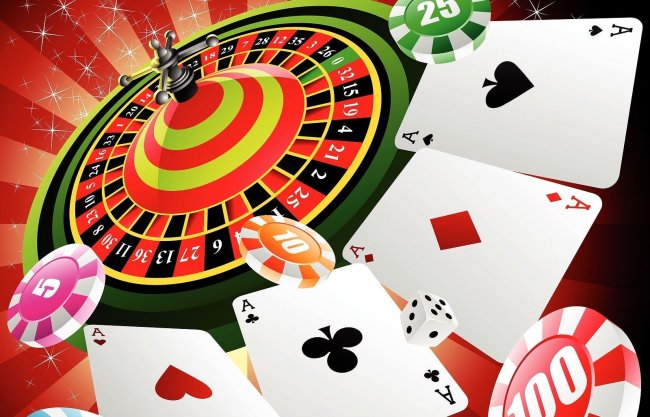 Casinoisloty – царствие куража 