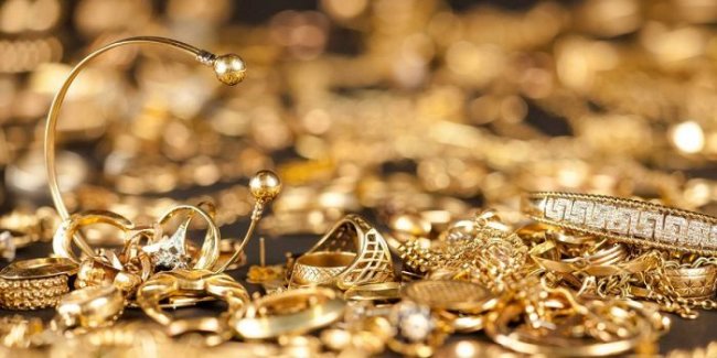 В домах россиян обнаружилось ненужное золото на триллионы рублей