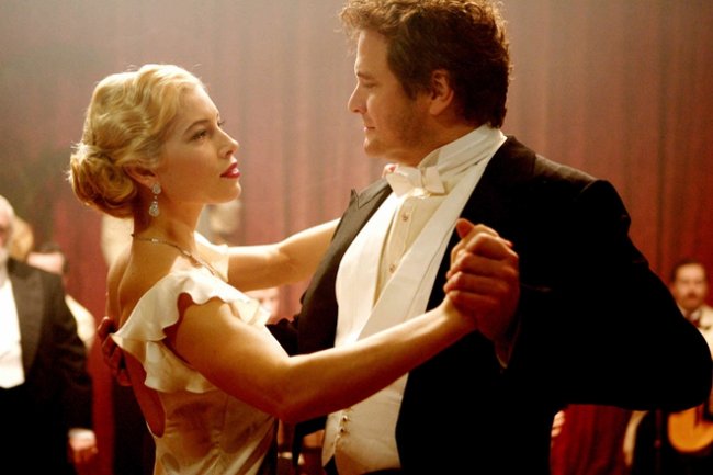 14 лучших сцен танго в кино