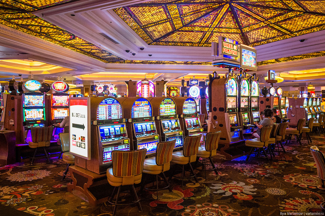 Игровые автоматы в лас вегасе отзывы casimax казино