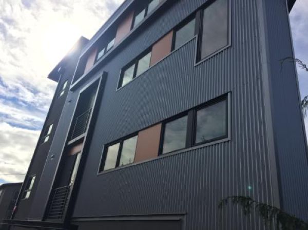 2D-апартаменты в Сиэттле за 750 баксов в месяц