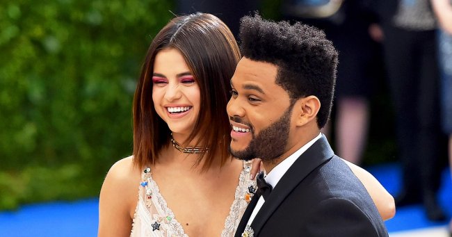 The Weeknd удалил все снимки Селены Гомез после того, как отсоединил ее из списка друзей 