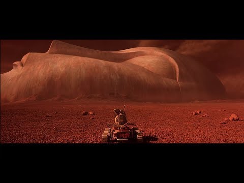 Марсианский заговор. Марс ЖИВ! Мнения экспертов о жизни на Марсе