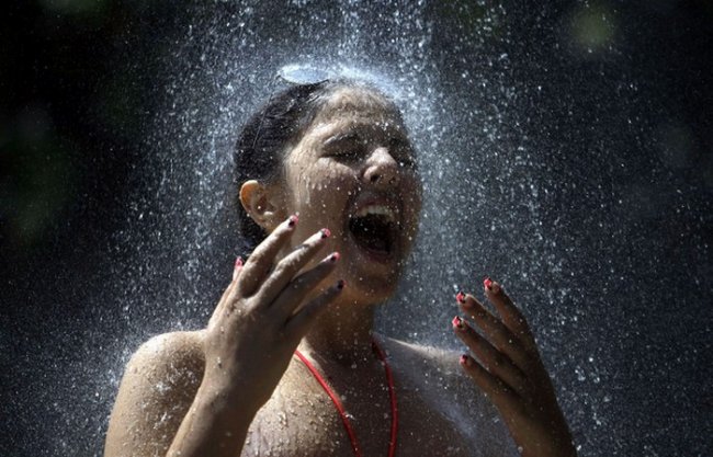 5 причин считать холодный душ полезным для здоровья