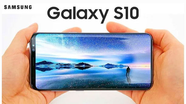 Появились новые сведения о тройной камере Samsung Galaxy S10