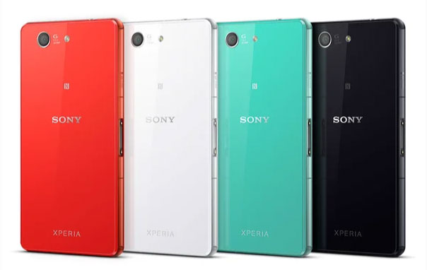 Появилась новая информация о смартфоне Sony Xperia XZ3