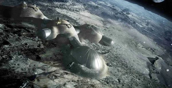 10 планов колонизации космоса, предложенных учеными