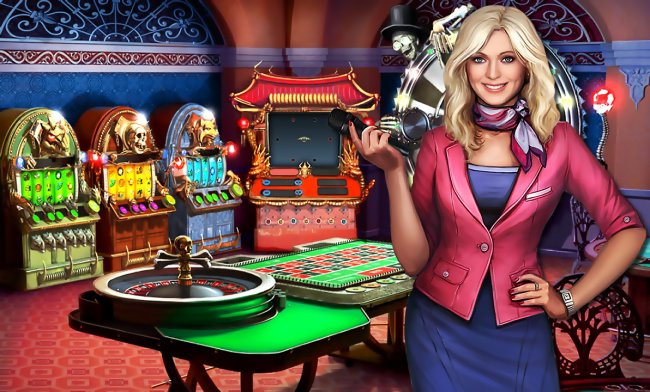Казино Вулкан онлайн – дворец азартных развлечений