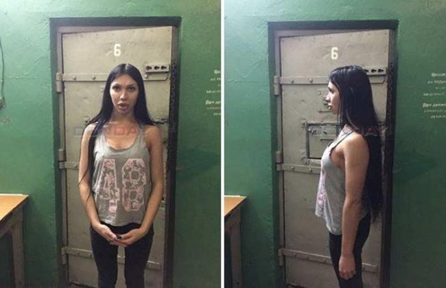 Суд в Воронеже решил отправить трансгендерного мужчину в женскую колонию -  ...